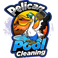 Pelican Pool Cleaning LLC logo - Similar company to Aquacomfort Solutions