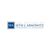 Law Offices of Seth J. Arnowitz, LLC logo - Similar company to Connecticut Investigative Services