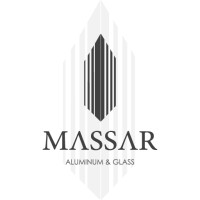MASSAR Aluminium & Glass logo - Similar company to Glass-Spider.Io