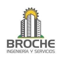 Broche Ingeniería logo - Similar company to Kovra.Io