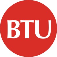BTU International logo - Similar company to Amtech Systems