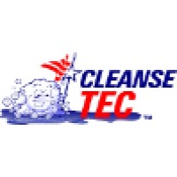 Cleanse Tec logo - Similar company to Fortunata Consulting