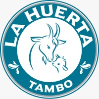 La Huerta Tambo logo - Similar company to Equslac Argentina