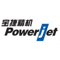 Powerjet Plastic Machinery Co.,Ltd logo - Similar company to Render Packaging