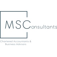 MS Consultants logo - Similar company to Rolls & Grills Hub