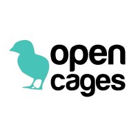 Open Cages logo - Similar company to Close Coach Ai