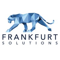 Frankfurt Solutions logo - Similar company to Data.Heroes Gmbh