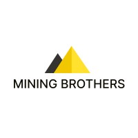 Mining Brothers logo - Similar company to Red Pirates