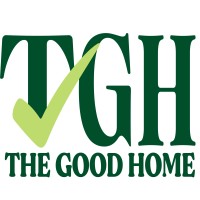 The Good Home NZ logo - Similar company to Blackcomb Property Group