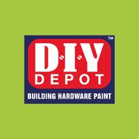 DIY Depot logo - Similar company to Skylabx