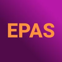 EPAS logo - Similar company to Epas - Ems Ports Agency & Stevedoring Beteiligungs Gmbh & Co. Kg