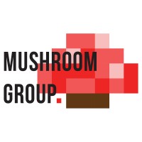 Mushroom Group Co. Ltd., logo - Similar company to Sf Consultant