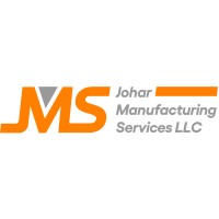 Johar Manufacturing Services L.L.C logo - Similar company to Gmis - Global Manufacturing & Industrialisation Summit