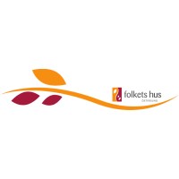 Folkets Hus Östersund logo - Similar company to Tournée Du Climat Et De La Biodiversité