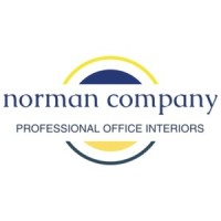 The Norman Company logo - Similar company to Group 4