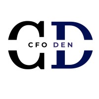 CFO DEN logo - Similar company to Mygrape