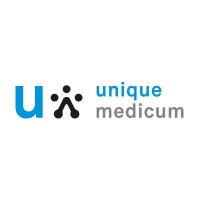 Unique Medicum logo - Similar company to Eat.De Gmbh