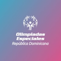Special Olympics DR logo - Similar company to De León Rodriguez Contadores Asociados