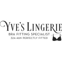 Yves Lingerie Bra Fitting Specialist logo - Similar company to Gemstone Vineyard