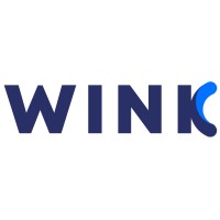Wink logo - Similar company to Whoog