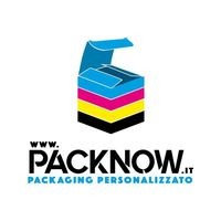 Packnow.it logo - Similar company to Artpack Bv