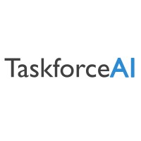 TaskforceAI logo - Similar company to Offbeat Capital