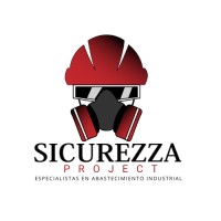 SICUREZZA PROJECT SRL logo - Similar company to Faper Group Spa