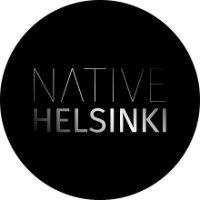 Native Helsinki logo - Similar company to Nestornotes