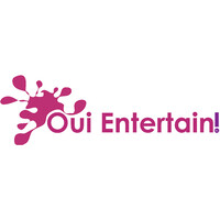 Oui Entertain! Inc. logo - Similar company to Surrey Cedar Ltd.