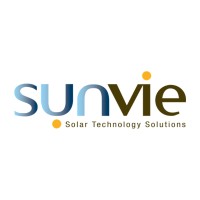SUNVIE.EU logo - Similar company to Sud Concept - Solutions Énergies - Photovoltaïque