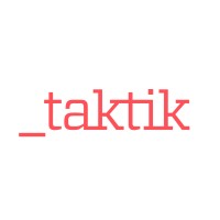 Agencija Taktik logo - Similar company to Picmim