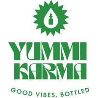 YUMMI KARMA logo - Similar company to Guild Extracts
