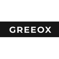 Greeox logo - Similar company to Paschall Global Group, Llc.