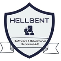 Hellbent Software & Educational Services LLP logo - Similar company to Valueye Technologies