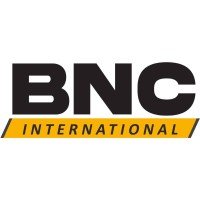 BNC International logo - Similar company to Bhagirath Narayan Constructions