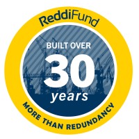 ReddiFund logo - Similar company to Acm Transport Technologies