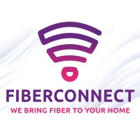 Fiber Connect Caribbean logo - Similar company to Qonekt Networking