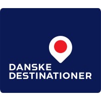 Danske Destinationer logo - Similar company to Hands-On