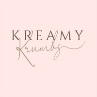 Kreamy Krumbs logo - Similar company to Ccds Kitchen & More