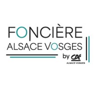 Foncière Alsace Vosges logo - Similar company to Fonciere Coreale