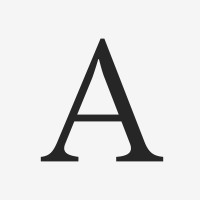 Amorfa logo - Similar company to Blusagi Team