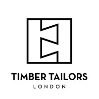 TIMBER TAILORS Furniture logo - Similar company to Celtic Timber