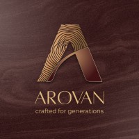 Arovan logo - Similar company to Hexahive Tech Private Limited