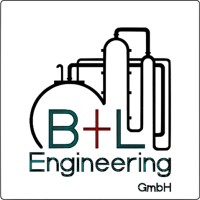 B+L Engineering GmbH logo - Similar company to B+B Engineering Gmbh