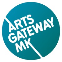 Arts Gateway MK logo - Similar company to Create Communities