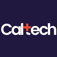 Caltech Group logo - Similar company to Midwest