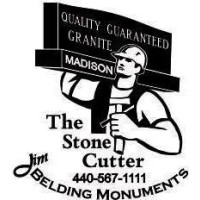 Jim Belding Monuments logo - Similar company to Edgewood Monuments