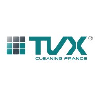 TVX Cleaning France logo - Similar company to Prodifa