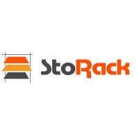 Storack logo - Similar company to Godrej Storage Solutions Ssg