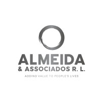 Almeida & Associados R.L. logo - Similar company to Aaa Advogados
